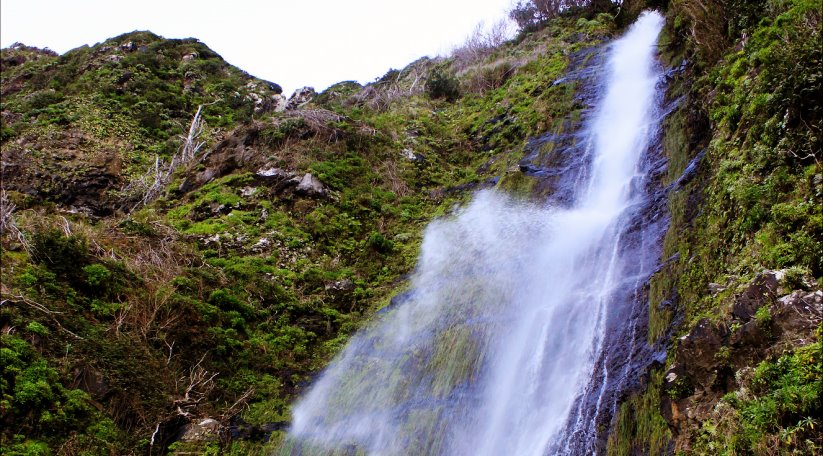 MAdeira Jeep Tour-West side- São vicente waterfall- Diogo Pereira